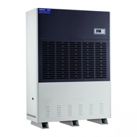 金剛工業除濕機_CF15KT